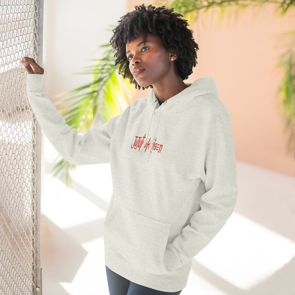 Gojo Satoru Anime Graphic Hoodie — Vintage Japanese Manga Streetwear 🔥