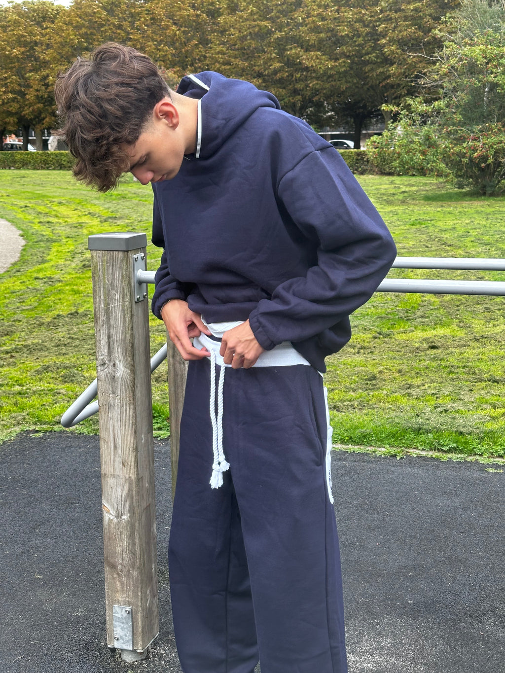 The Fit