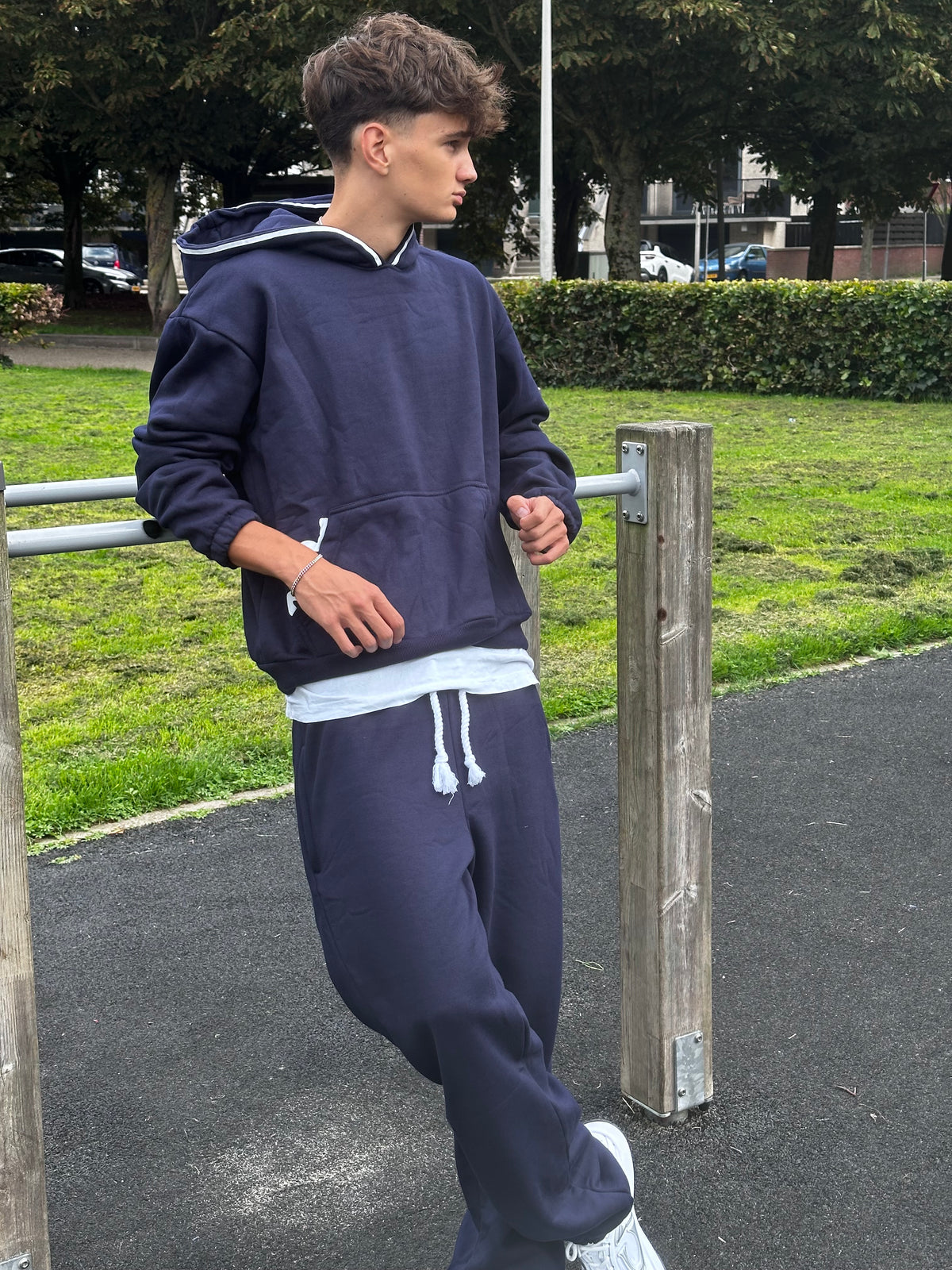 The Fit